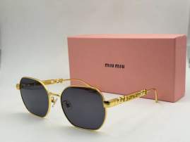 Picture of Miu Miu Sunglasses _SKUfw80879642fw